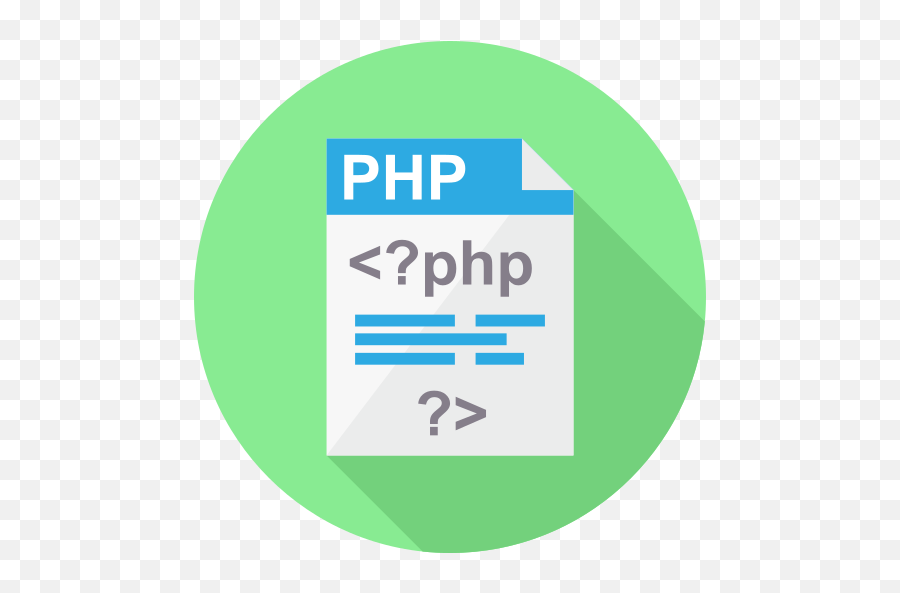Free Icon Php - Php Png,Php Icon