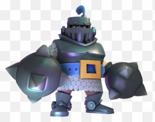 Clash Royale Background Png - Clash Royale Mega Knight,Clash Png