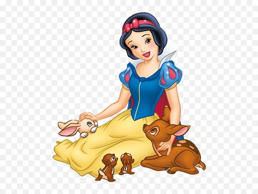 Snow White Psd Transparent - Snow White Disney Princess Png,Snow White Png