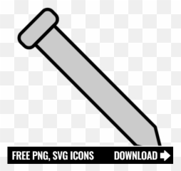 Free Nail Icon Symbol Download In Png Svg Format - Zoom
