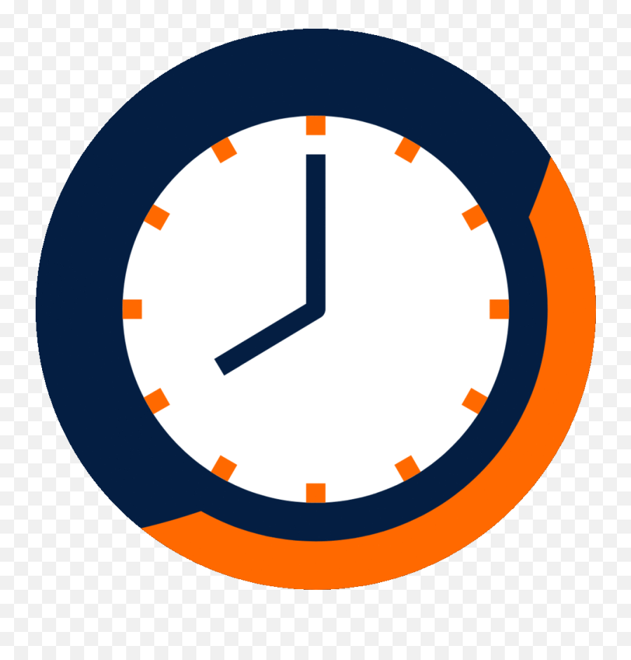 Vidcircle - Winding Clock Gif Png,Square Icon Maker