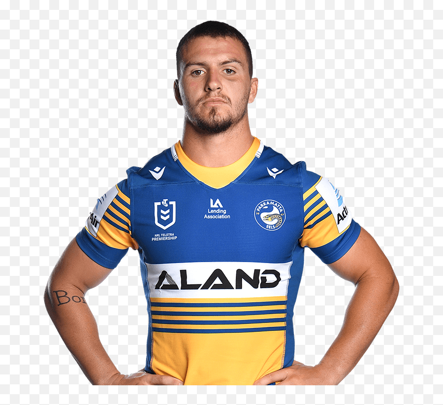 The Dolphins News - Nrl 2022 Zero Tackle Reed Mahoney Png,Sam Hurrell Football Icon