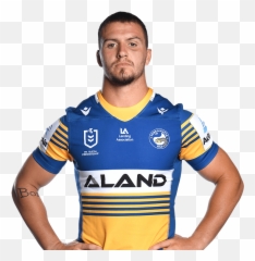 The Dolphins News - NRL 2022 Zero Tackle Reed Mahoney png