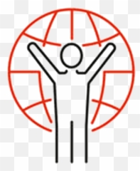 Transform Your Teen Today By Daniel Wong - Globe Pictogram png