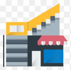 Download Free Mall Shopping Png Hq Icon Favicon - Horizontal