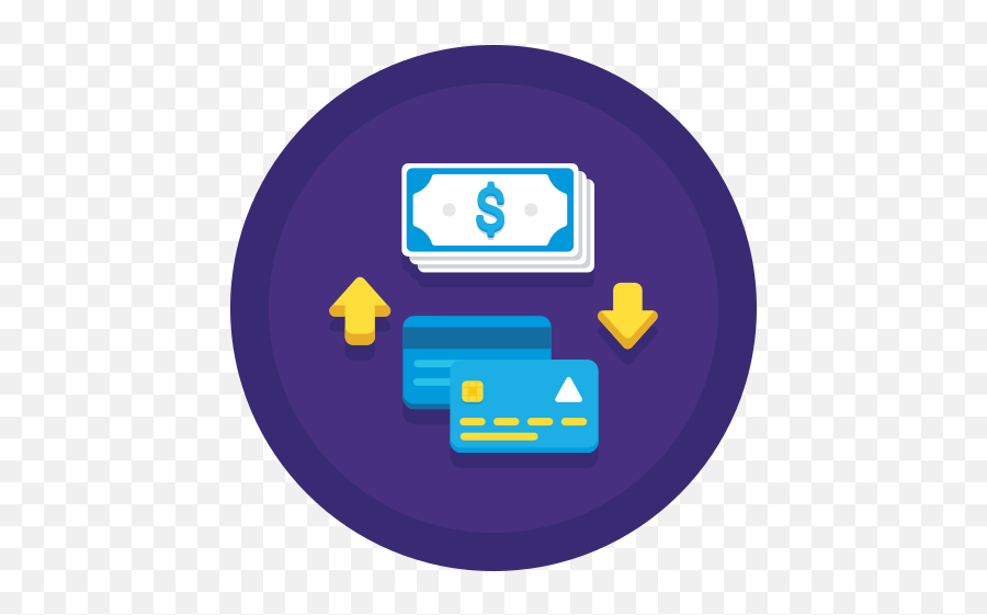 Merchant Cash Advance - Free Business And Finance Icons Cash Advance Icon Png,Merchants Icon