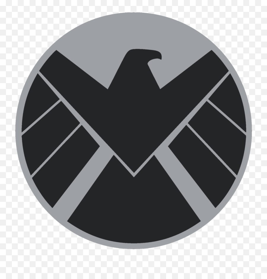 Realshield - Shield Logo Marvel Png,Mcu Icon