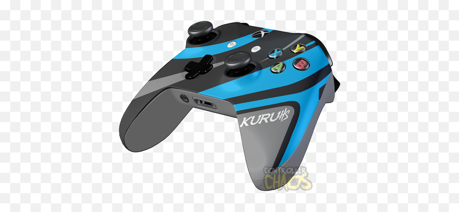 Kuruhs 20 Carbon - Control Xbox One Naruto Png,Symmetra Player Icon