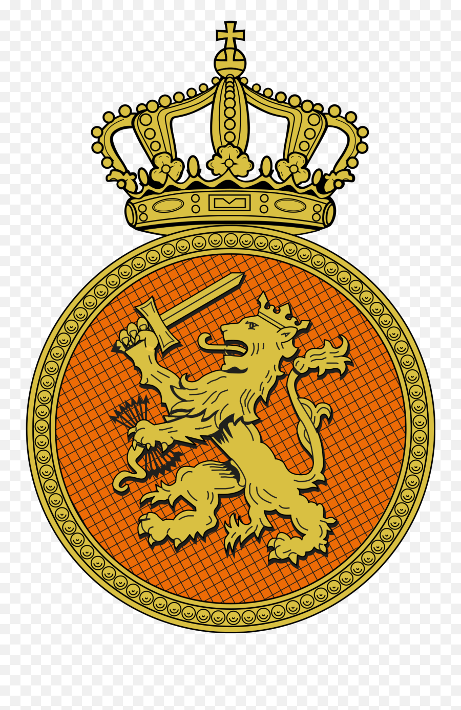 Royal Netherlands Army - Wikipedia Browar Zamo Png,The Last Remnant Icon