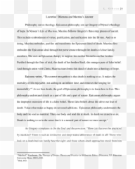 St Macrina The Younger Research Papers - Academiaedu Document png