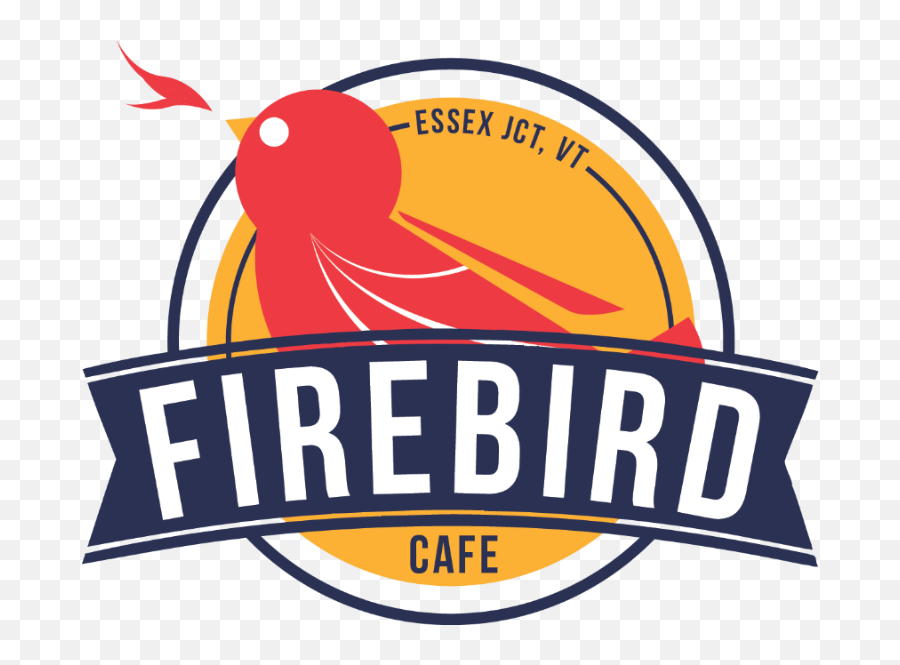Firebird Cafe Png Image - Firebird Cafe,Firebird Png