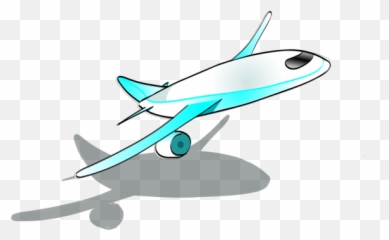 Plane Taking Off Png Svg Clip Art For Web - Download Autopilot Clipart