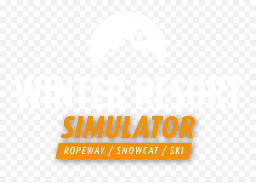 Steam Community Bridge - Winter Resort Simulator Logo Png,Simulator Icon
