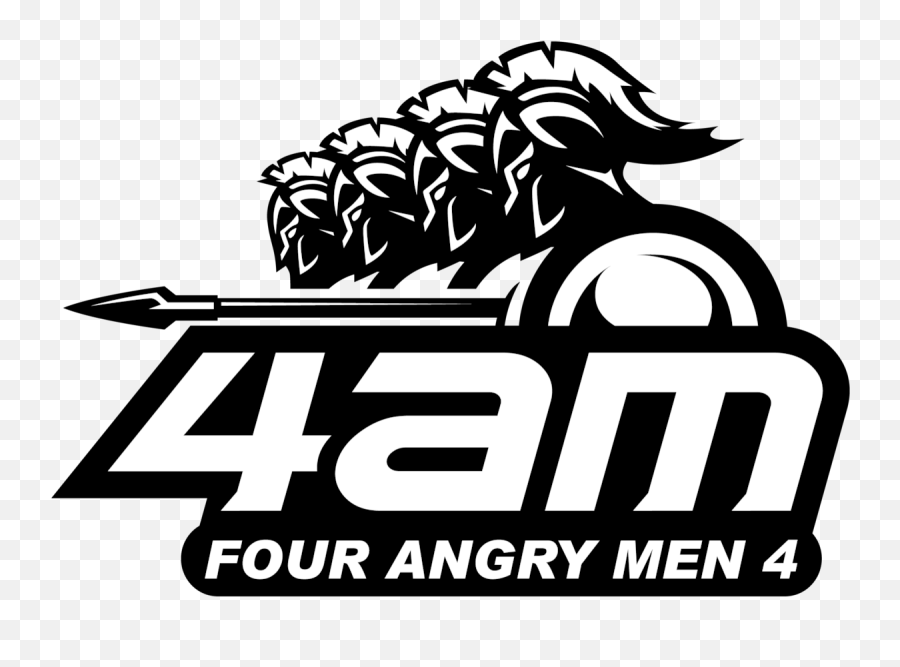Four Angry Men Png Pubg Logo