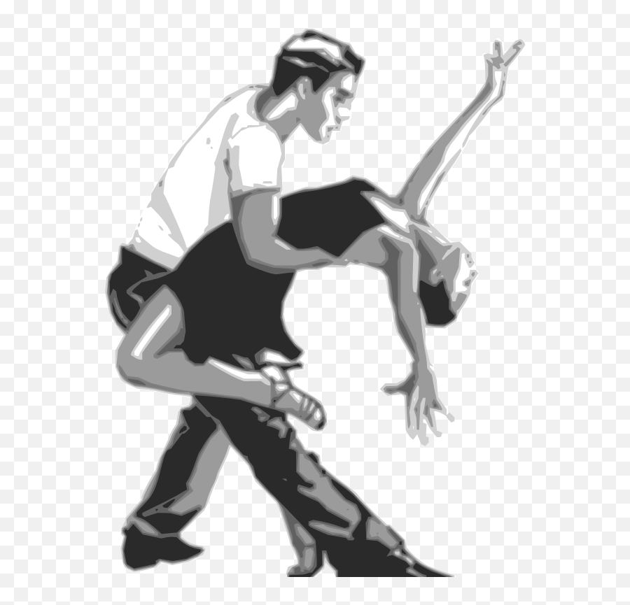 Download How To Set Use Salsa Dancers Icon Png Image - Bachata Png,Icon Dancers