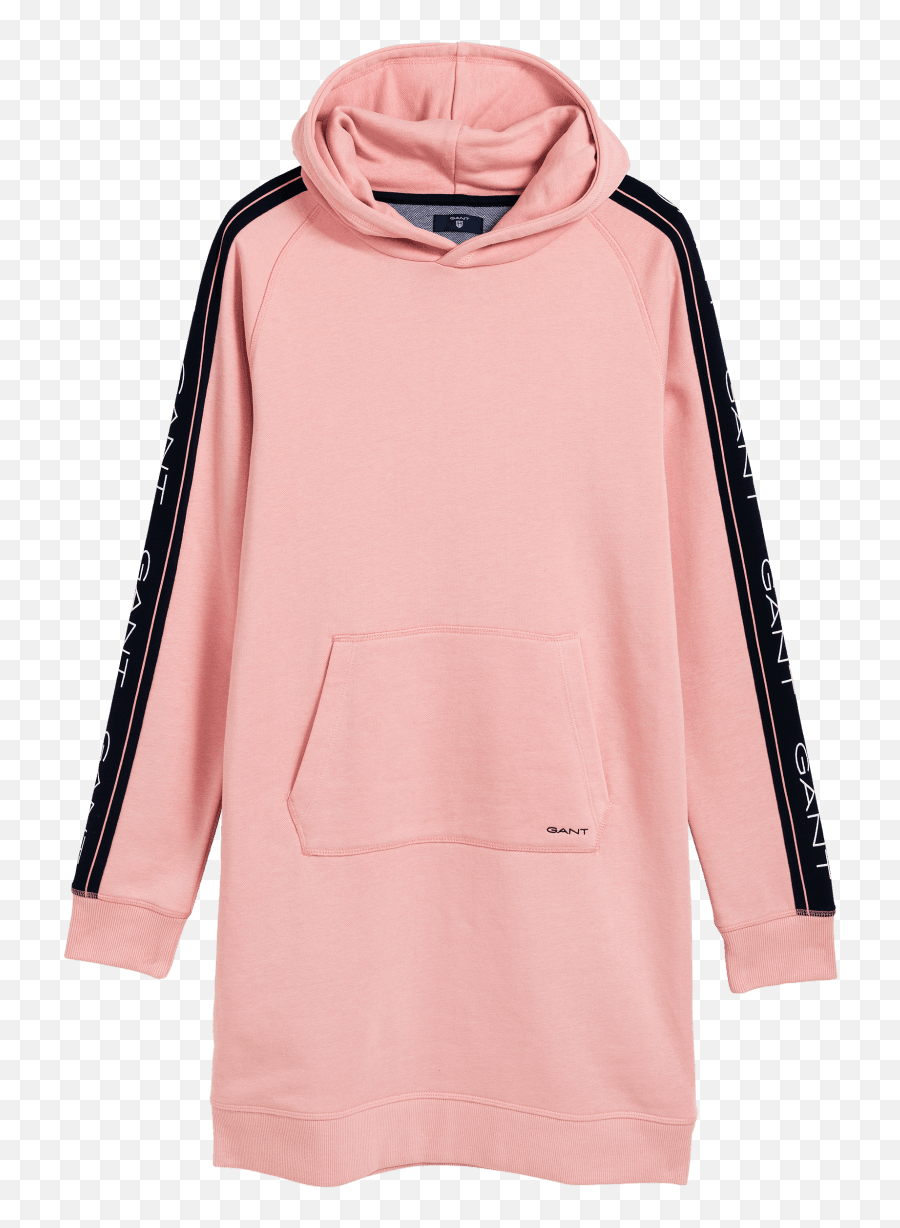 Teen Girls Icon Hoodie Dress - Gant Sweat Hoodie Dress Png,Icon Sweatshirts