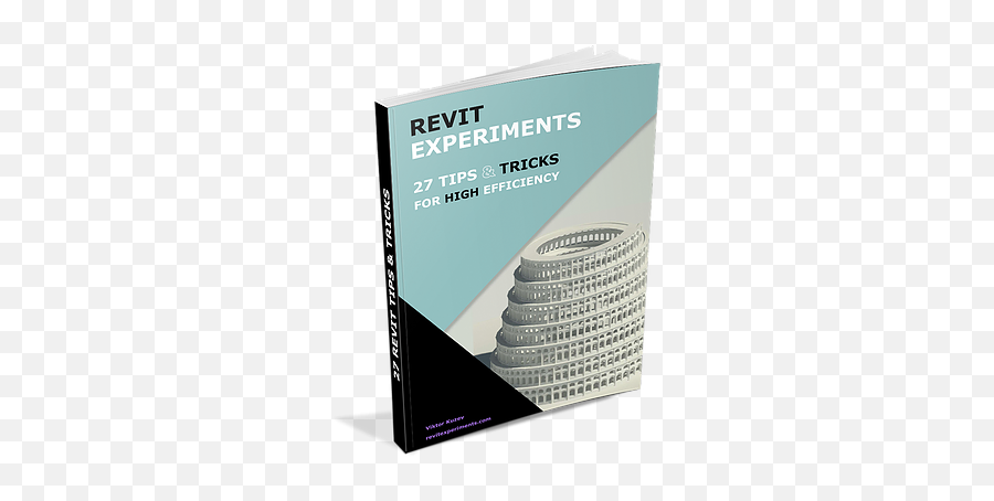 Revit Experiments - Server Png,Revit Logo Png