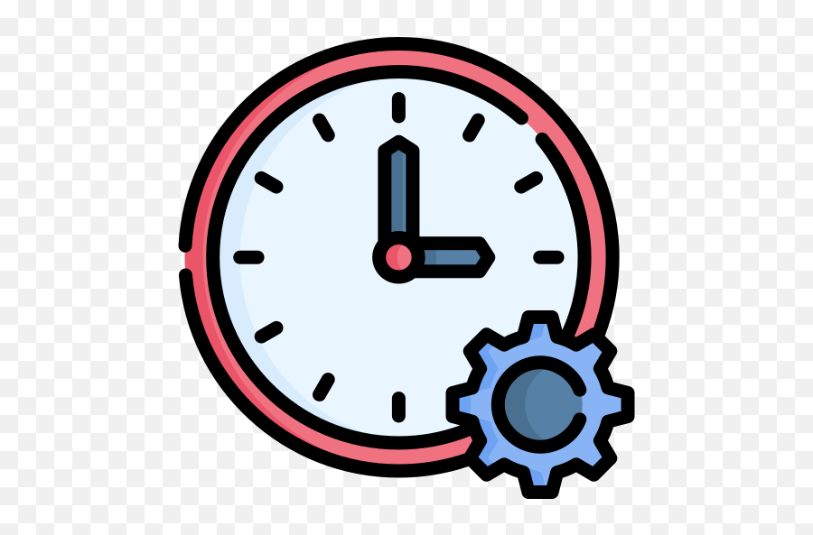 Download Duration To Time Free For Android - Duration To Career Development Icon Colored Png,Cute Aesthetic Icon