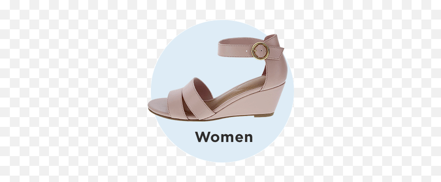 Payless Online Store Shoes For Women Men And Children - Mujer Sandalias De Payless Png,Roosevelt Showplace Icon