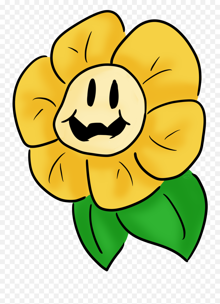 Searching For U0027swappapyrusu0027 - Happy Png,Flowey Icon