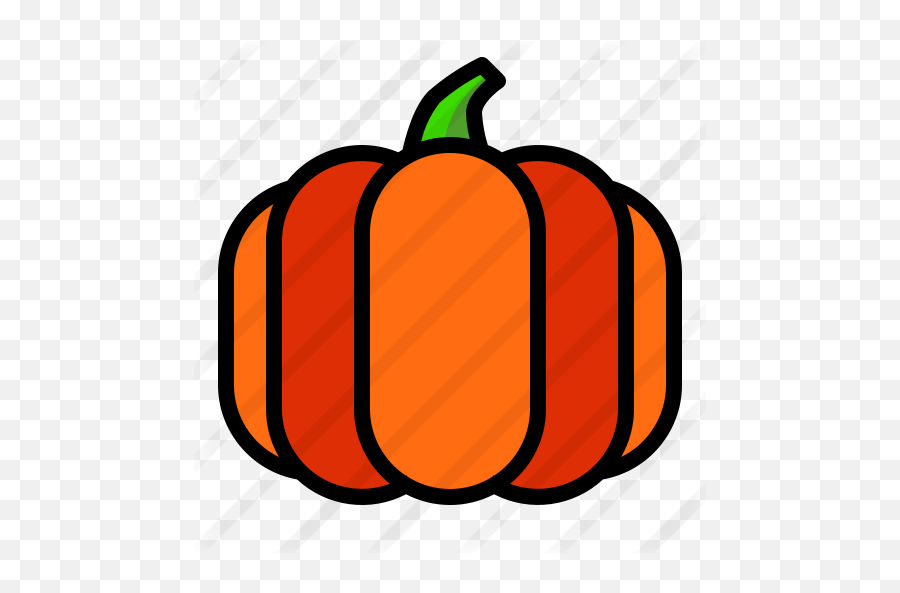 Pumpkin - Clip Art Png,Pumpkin Emoji Transparent