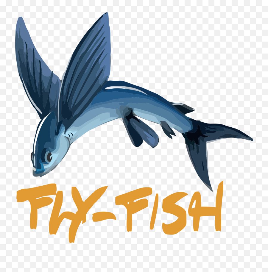 Marlin Clipart Wahoo - Fly Fishing Png,Marlin Png