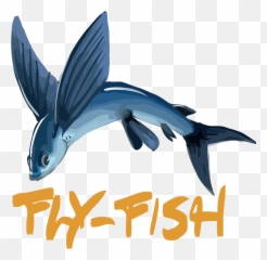 Marlin Clipart Wahoo - Fly Fishing Png,Marlin Png