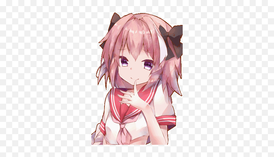 Astolfo Fate Anime Cosplay Png Transparent