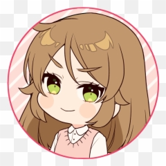 Kiingfluffybuns - Girly png
