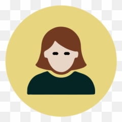 Avatar Icon - Ley De La Complejidad png
