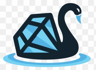 Grahamu0027s Jewelry Spot - Swan Diamond Logo png