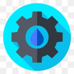 Plumberst By Thao Le - Fix Flat Icon png