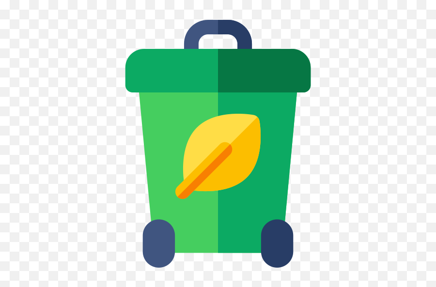 Recycling - Free Ecology And Environment Icons Waste Container Png,Dustbin Icon Vector