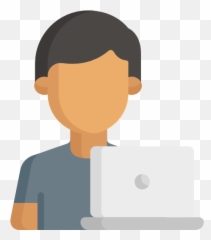 Programmer Free Vector Icons Designed By Freepik - Png