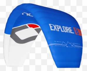Ozone Marque De Kitesurf - KITESHOPFR Kite Explore V2 png