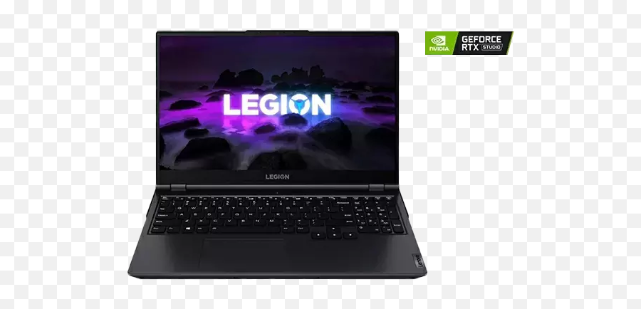 Legion 5 15 Gaming Laptop With Amd Lenovo Us - Lenovo Legion 5 Png,Icon 1000 Retrograde™ Jacket