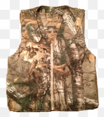 Polar Vest - Personal Phase Change Cooling Sleeveless png