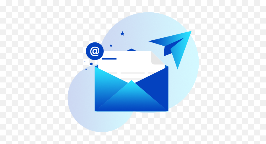 Enigmasolve - Email For Your Company Email Services Email Templates Clipart Png,Email Hosting Icon