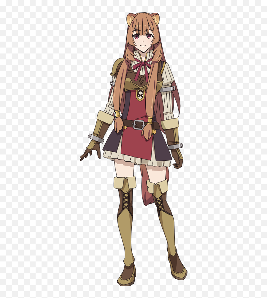 Who Is Your Favorite Waifu Can You Explain With Three Words - Raphtalia Tate No Yuusha Png,Ayano Tateyama Icon