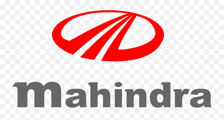Mahindra Logo Wallpapers Hd - Mahindra Logo Png,Nike Symbol Png