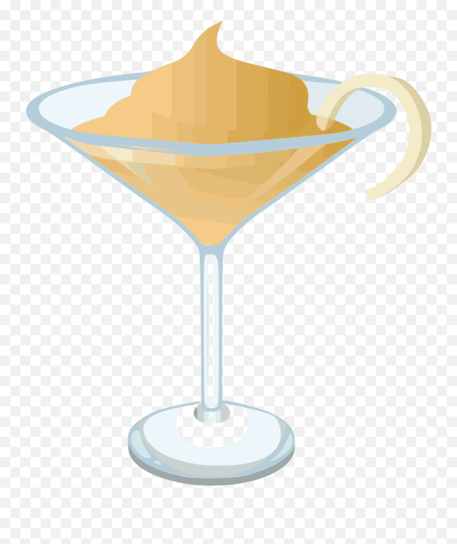 Martini Cocktail Glass Margarita - Cocktails Png Download Martini Glass,Cocktail Glass Icon