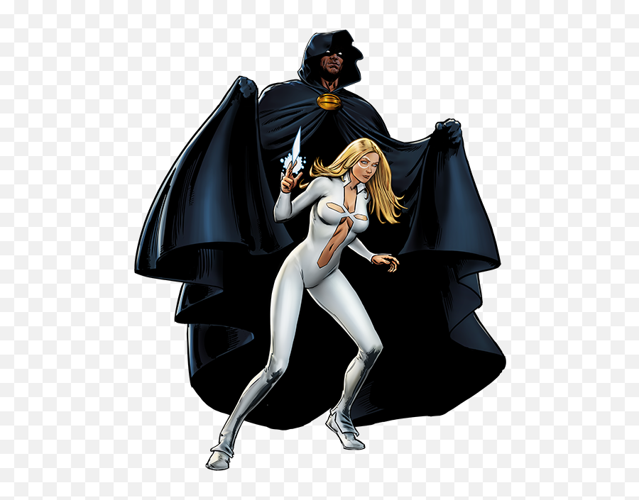 Tyrone Johnson Earth - 12131 Marvel Database Fandom Dagger Lego Marvel Superheroes 2 Dlc Characters Png,Cloak And Dagger Icon