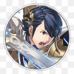 Fire Emblem Tier List Templates - TierMaker Heroes Character Illustrations Vol png