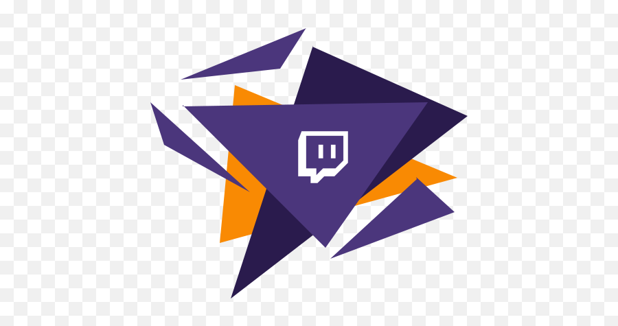 Streamer And Thats Exactly What - Triangle Png,Streamer Png