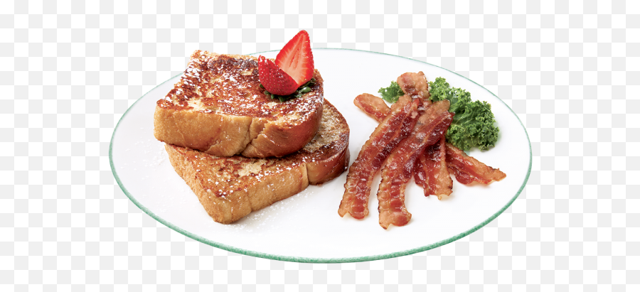 Breakfast Transparent French Toast - French Toast Breakfast Png,French Toast Png