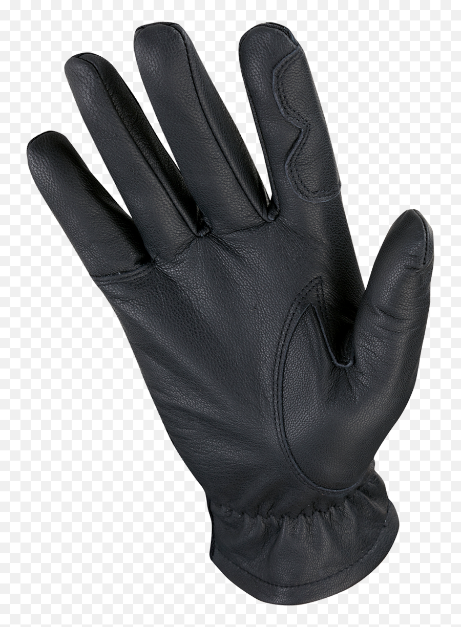 Heritage Gloves Kids Show Glove Black - Black Gloves Png,Glove Png