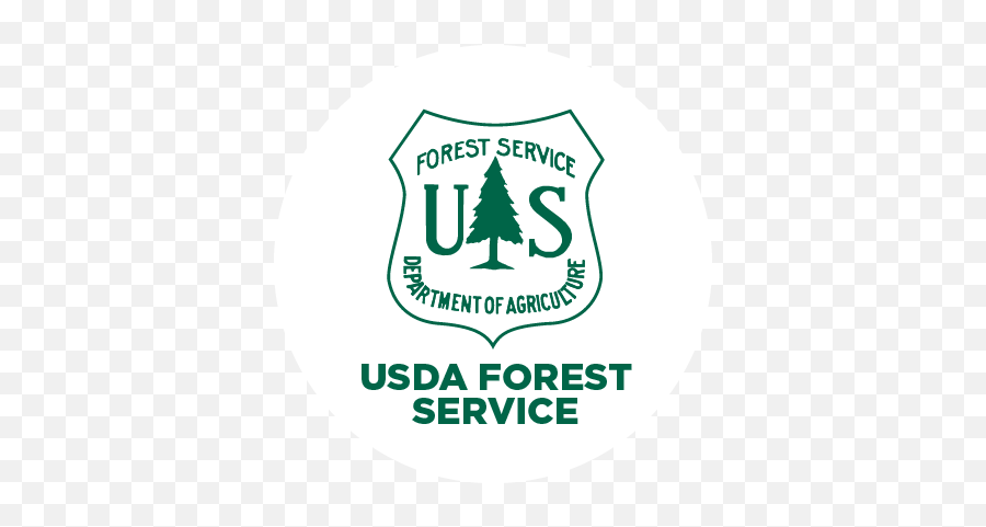 Usda Forest Service - United States Forest Service Png,Instagram Tag Png