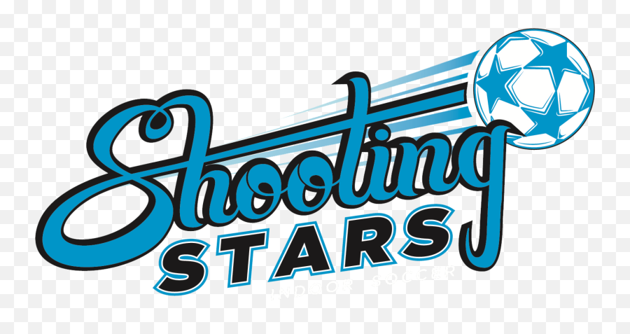 Shooting Stars Indoor Soccer - Shooting Stars Indoor Soccer Png,Shooting Stars Png