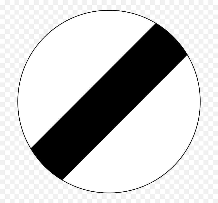 Filemalaysia Road Sign Rp9svg - Wikimedia Commons Uk Road Signs National Speed Limit Png,Roleplay Icon Borders