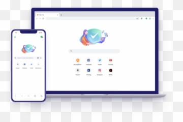 Switch To Asb - Avast Secure Browser png